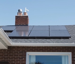 Solar PV